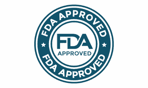 sanguinem pressura FDA approved 