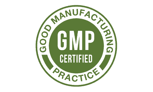 sanguinem pressura GMP certified